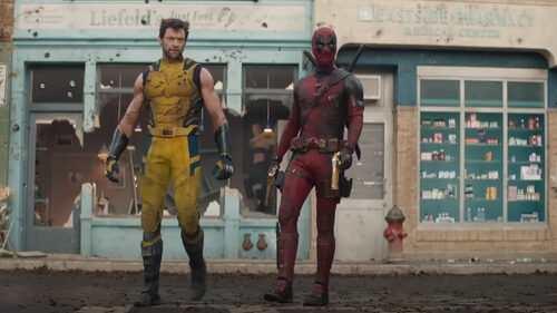 Ποια είναι η Cassandra Nova που θα τα βάλει με Deadpool και Wolverine;