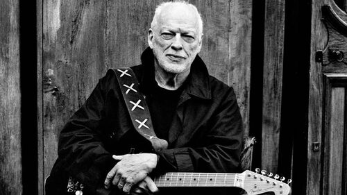 Ο David Gilmour επιστρέφει στο πεντάγραμμο με νέο άλμπουμ