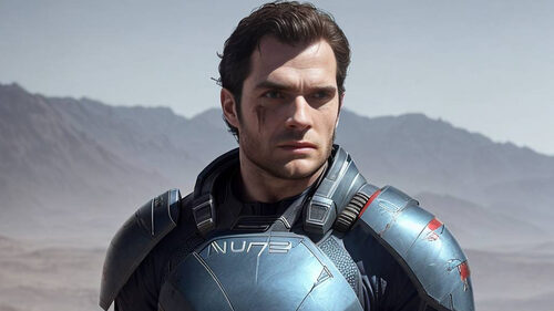 Γιατί το Amazon Prime πρέπει οπωσδήποτε να κάνει σειρά το Mass Effect