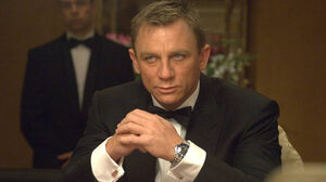 Το μοναδικό πράγμα που δεν δέχτηκε να κάνει ο Daniel Craig ως 007