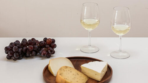 Chardonnay: Σήμερα γιορτάζει το πιο «προσαρμοστικό» σταφύλι
