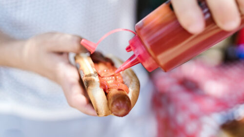 Tips για να φτιάξεις κολασμένα hot-dog στο σπίτι