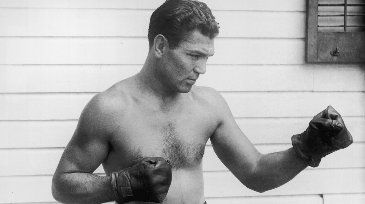 Jack Dempsey: Ο πυγμάχος που μεταμόρφωσε τους αγώνες βαρέων βαρών