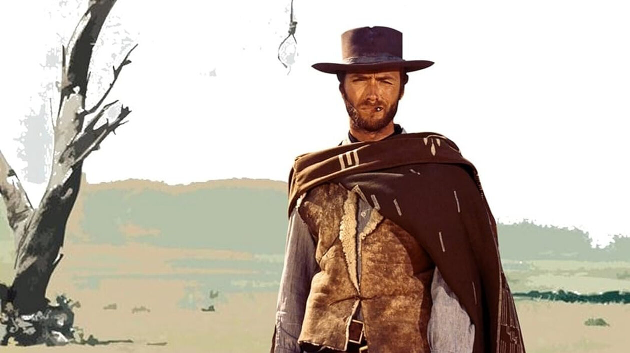 Πώς το A Fistful of Dollars καθόρισε την καριέρα του Clint Eastwood