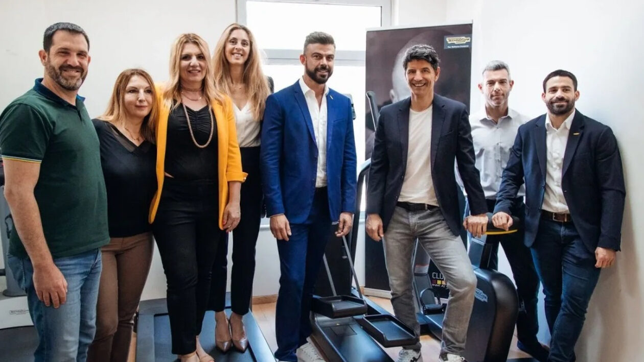 Let’s Move for a Better World:  Make a difference! Join the movement!