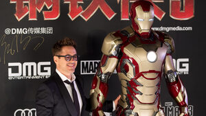 O Robert Downey Jr. έκανε άνοιγμα επιστροφής στο MCU και ελπίζουμε να το εννοεί
