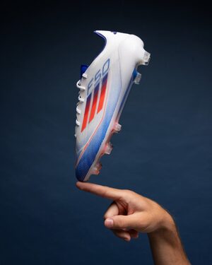 FREE THE FAST: Η ΕΠΙΣΤΡΟΦΗ ΤΩΝ ADIDAS F50 