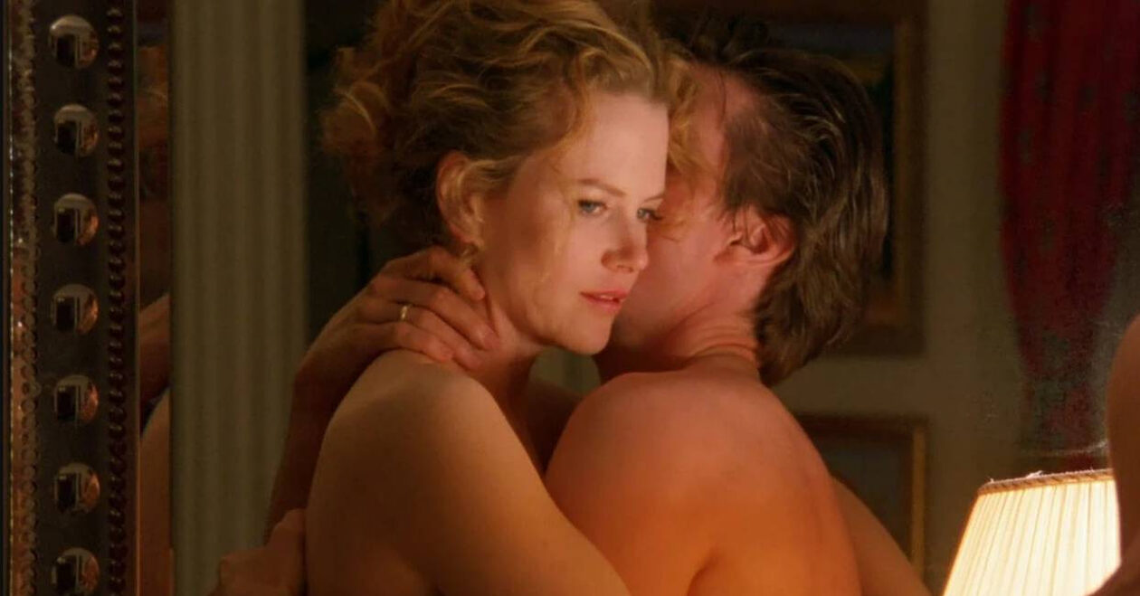 Πέντε αξέχαστες σκηνές που μας χάρισε η Nicole Kidman
