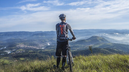 Η Πελοπόννησος προτείνεται ως ιδανικός προορισμός για ποδηλασία