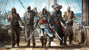 Είσαι έτοιμος για remastered εκδόσεις στα Assassin’s Creed;
