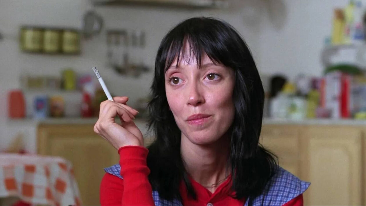 H τραυματική εμπειρία της Shelley Duvall στα γυρίσματα του Shining