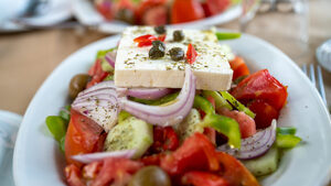 Το ελληνικό φαγητό - έκπληξη που οι τουρίστες ψηφίζουν ως το καλύτερο
