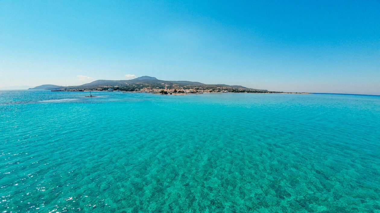 Η Ελαφόνησος είναι το νησί που δεν θέλουμε να αλλάξει ποτέ