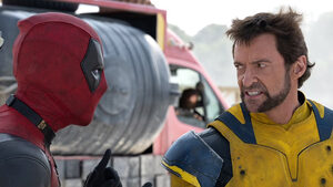 Το πιο σοβαρό τρέιλερ του Deadpool & Wolverine έχει την καλύτερη αποκάλυψη