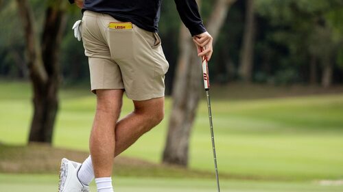 Τα golf shorts που θα σε κρατήσουν δροσερό το καλοκαίρι