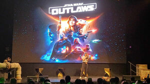 Star Wars Outlaws: Αποστολή στο Los Angeles