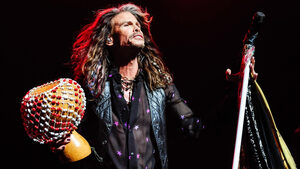 Μαζί με την φωνή του Steven Tyler έσβησε και μια ολόκληρη εποχή