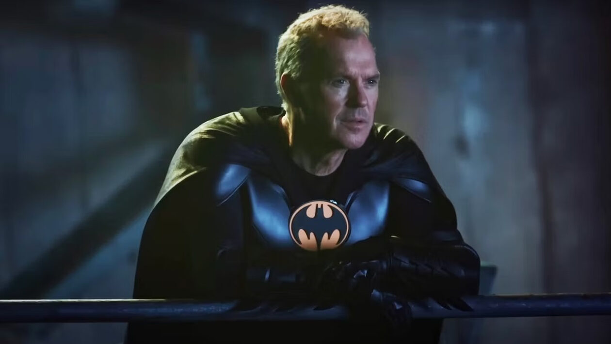 Ο Michael Keaton είπε αυτό που όλοι περιμέναμε για το cancelation του Batgirl