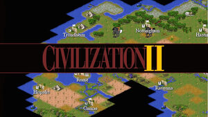 Civilization 2: Πώς ένα βιντεοπαιχνίδι διαμόρφωσε τα strategy του μέλλοντος