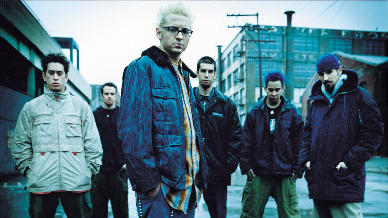 Πώς οι Linkin Park εκτόξευσαν το nu metal το 2000