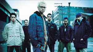Πώς οι Linkin Park εκτόξευσαν το nu metal το 2000