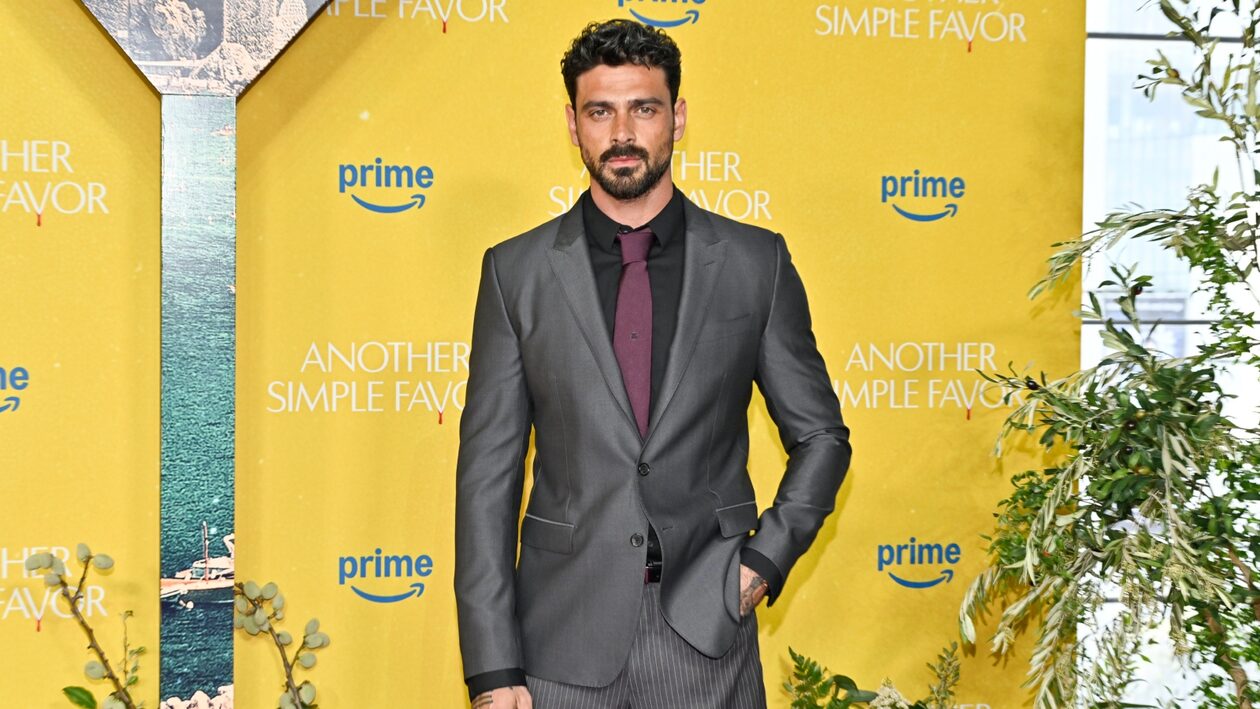 Πώς να ντυθείς σαν Ιταλός Πώς να ντυθείς σαν Ιταλός