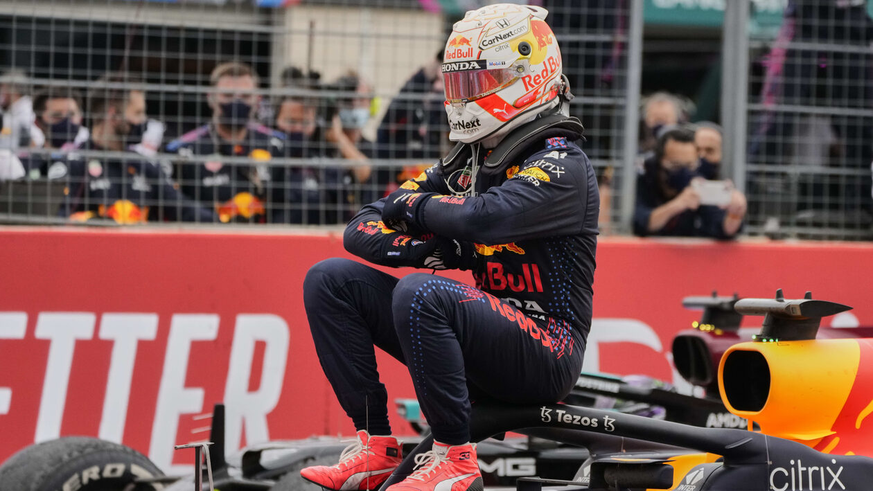 Πώς θα είναι η Formula 1 χωρίς τον Max Verstappen;