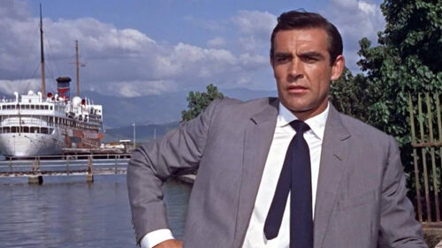 James Bond Day: 3 στοιχεία που δεν είναι γνωστά για τον πράκτορα 007