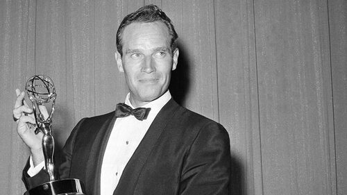 Πώς ο Charlton Heston προσπάθησε να καταστρέψει ένα από τα χειρότερα sequels