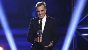 Μπορεί η επιστροφή του Daniel Day-Lewis να του φέρει και τέταρτο Όσκαρ;