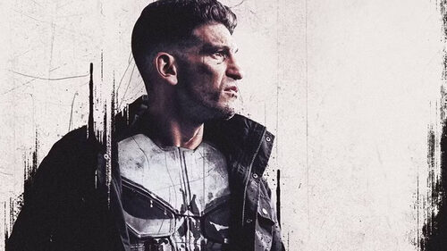 Το μόνο που χρειάζεται ο Punisher είναι αίμα και βία