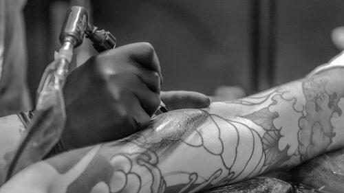 Athens Tattoo Expo: Η έκφραση του τατουάζ μέσα από τη ματιά τεσσάρων καταξιωμένων καλλιτεχνών του