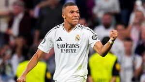 Κατηγορείται όντως ο Mbappé για βιασμό;