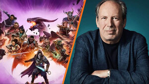 O Hans Zimmer υπογράφει την μουσική του νέου Dragon Age: The Veilguard