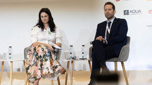 Το AQUA Carpatica υποστηρίζει το 3ο Διεθνές Wellbeing Forum