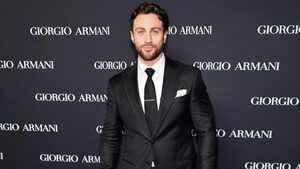 Ο Aaron Taylor-Johnson έχει τη λύση για όλους τους γυμνασμένους τύπους