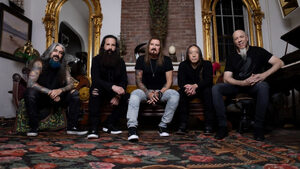 Release Athens: Οι Dream Theater με την αυθεντική σύνθεση το καλοκαίρι στην Ελλάδα