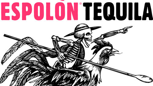 Η Espolòn Tequila γιορτάζει την Ημέρα των Νεκρών 