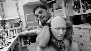 Tom Hardy: Πώς το Brazilian jiu jitsu ανέβασε την αυτοπεποίθηση του