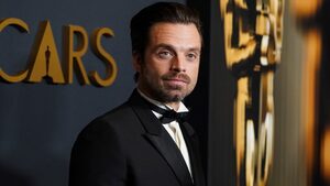 Ο Sebastian Stan μετέτρεψε το pre-beard σε κάτι αξιοθαύμαστο