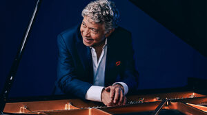 Ο Monty Alexander ταξίδεψε το Μέγαρο Μουσικής Αθηνών πίσω στο Μαϊάμι του 1961