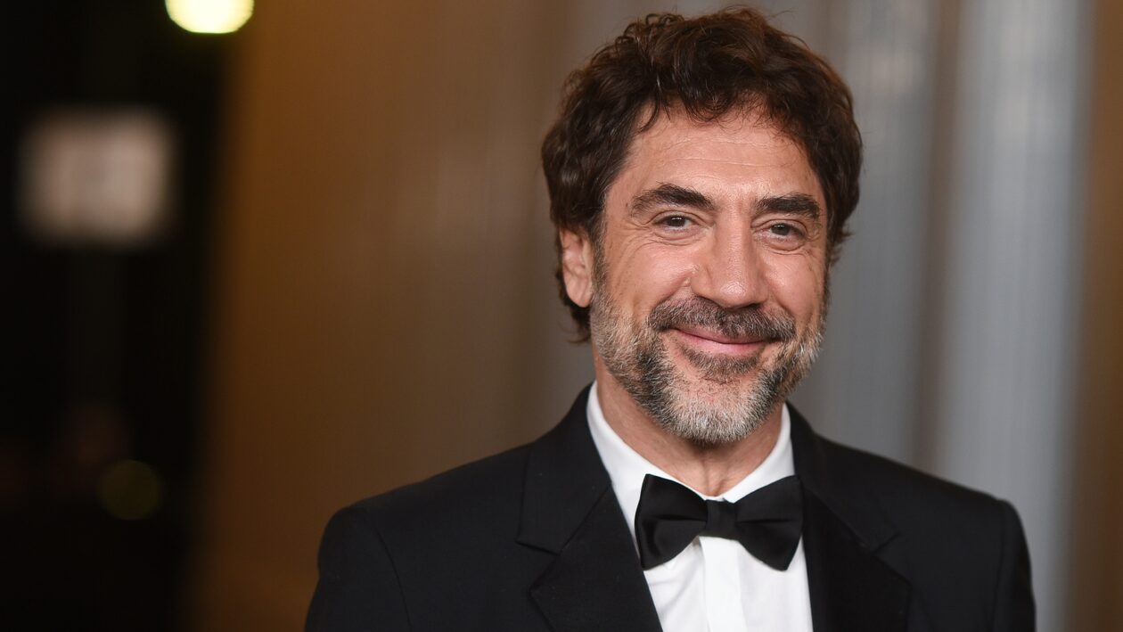 Ο Javier Bardem είπε αυτό που σκεφτόμαστε όλοι οι άνδρες για την κακοποίηση