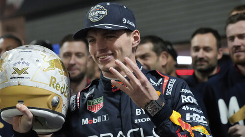 Max Verstappen: Τι έχει απομείνει πλέον για εκείνον στην F1;