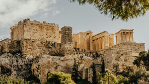 Θεσμοφόρια: Η Αρχαία Ελλάδα είχε τη δικιά της Thanksgiving Day