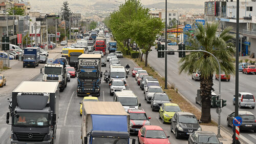 Γινόμαστε «Ευρωπαίοι», αλλιώς θα ξεπαραδιαστούμε στα πρόστιμα