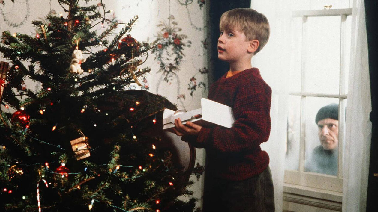 Home Alone: Η απόλυτη χριστουγεννιάτικη ταινία που παραλίγο να μην βγει