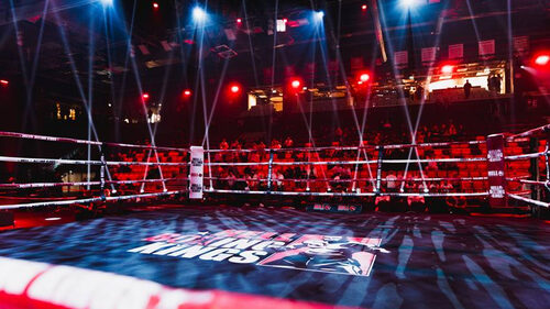 Συνεχόμενες sold-out βραδιές για το Hell Boxing Kings: Ακόμα περισσότερα knock-outs και ένταση