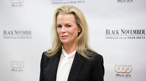 Kim Basinger: Η μάχη με την κατάθλιψη και το ταξίδι της προς την ανάκαμψη