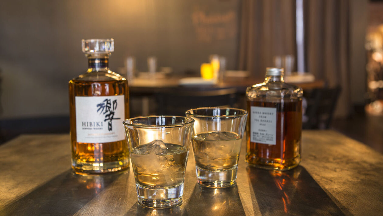 Τι γίνεται πλέον με το ιαπωνικό whisky και τους κανονισμούς του;