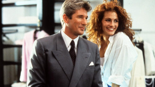 Πόσο διαφορετικό θα ήταν το «Pretty Woman» χωρίς Richard Gere; 